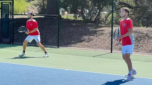 Potts and Rincon doubles tandem
