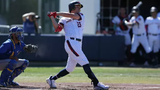 Almanza vs. UC Santa Barbara