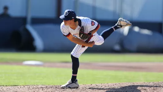 Octavio Corona follow through on delivery