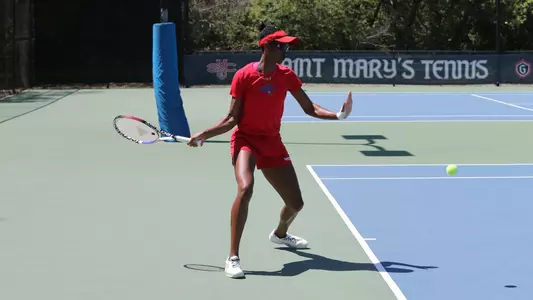 jordan harris open forehand shot used 2 5 22