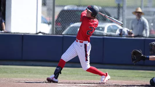 Christian Almanza goes the other way