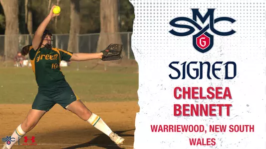 Chelsea Bennett SB Recruit 2022