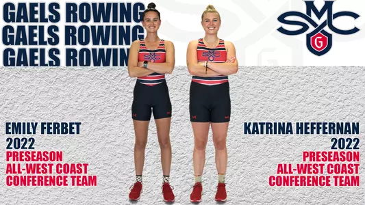 ROW Preseason All-WCC 2022