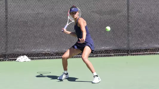 Julia Ronney wind up