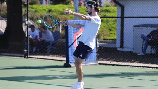 Potts fade away return