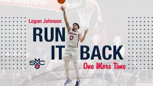 Johnson Returning Run It Back