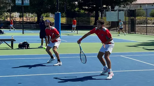 Potts and Rincon doubles close to each other