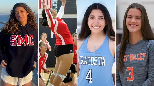 SMC VB Recruits 2022-23 Edit