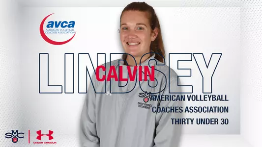 Calvin 30 Under 30 Web Update