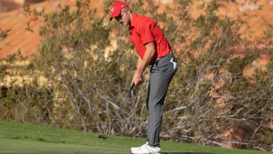 Bressum put in red at WCC Championship