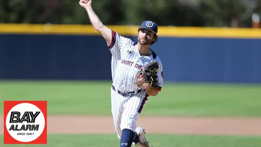 Taurek Bay Alarm award