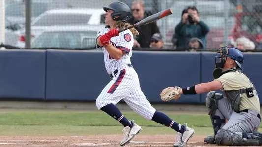Napier follow through