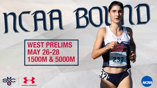 Stanziano NCAA Prelims Preview 2022
