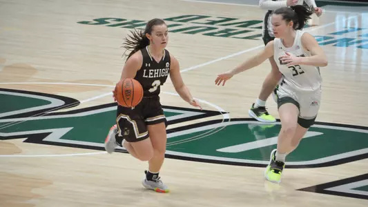 Clair Steel at Lehigh