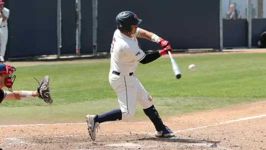 Mistone swing point of contact