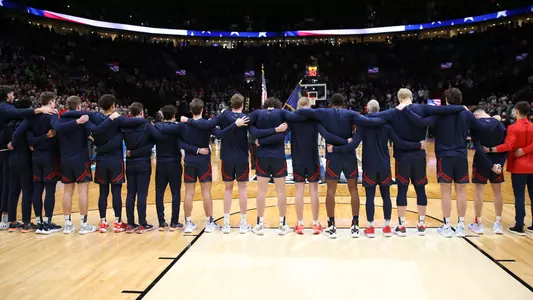 MBB Team Lines Up (used 7-12-22)