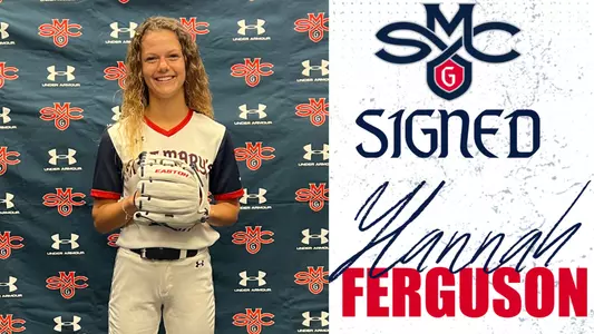 Hannah Ferguson SB Recruit 7-29-22