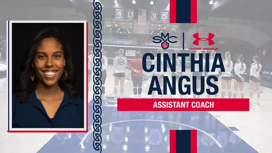 Cinthia Angus Hire 2022