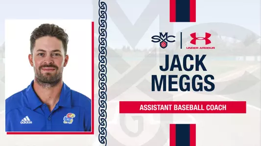 Jack Meggs hired as assistant for Gaels Baseball