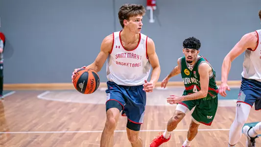 Aidan Mahaney vs. Hills Hornets 8-7-22