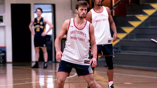 Marciulionis vs Sydney Uni 8-8-22