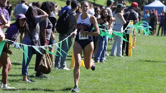 Buckley finishes at USF