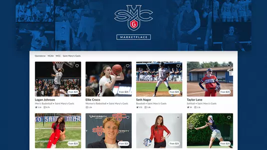 NIL Marketplace for Story 9-16-22