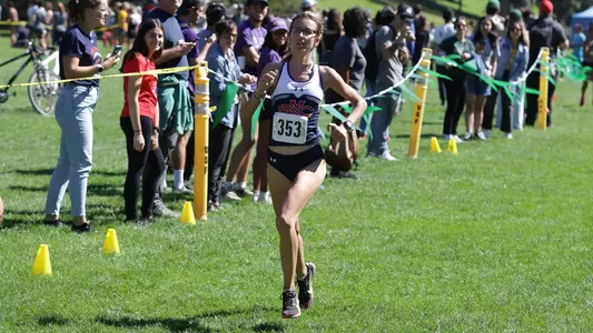 Gallo finishes at USF