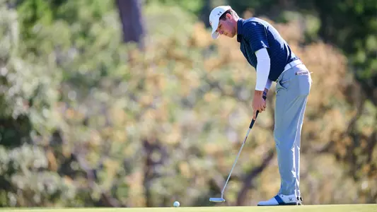 Connor Reis put in blue