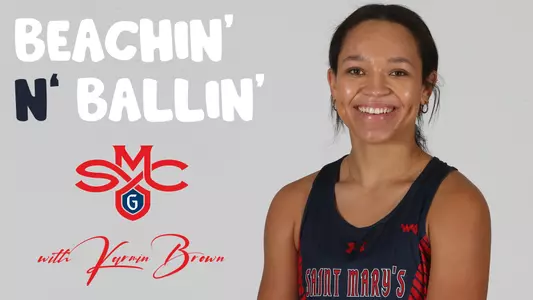 Beachin' N' Ballin' Sept. 2022