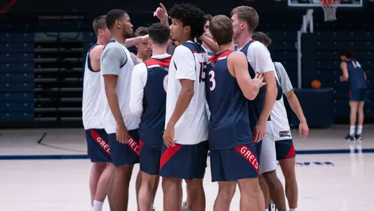 MBB First Practice 9-26-22