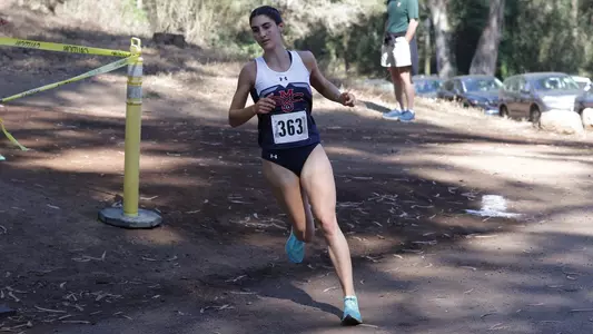Stanziano at USF