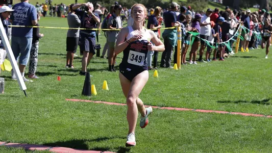 Dreher finishes at USF