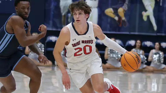 Mahaney for WCC FOTW 1-2-23