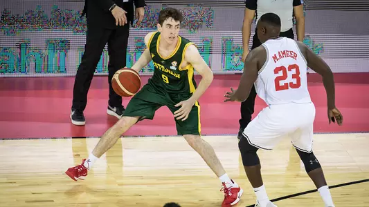 Rory Hawke Joins Gaels