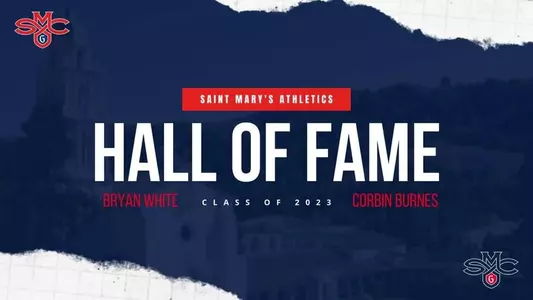 SMC Athletics Hall of Fame 2023