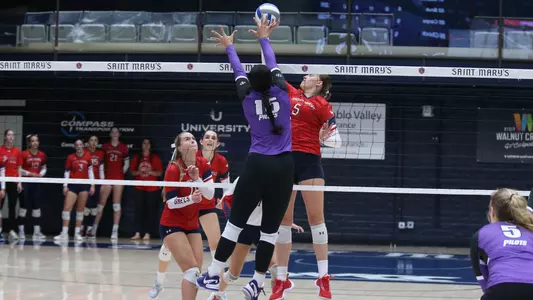 Kristen Erland Tip vs Portland