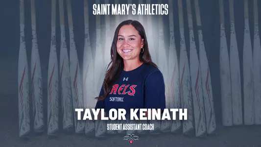Taylor Keinath New Hire Graphic