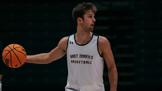 Augustas Marciulionis Practice