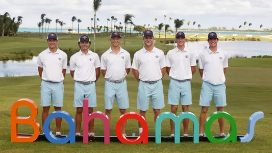 Team Bahamas