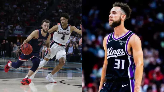 Jordan Ford SMC and NBA Side by Side