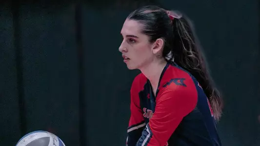 Genevieve Bane Serve