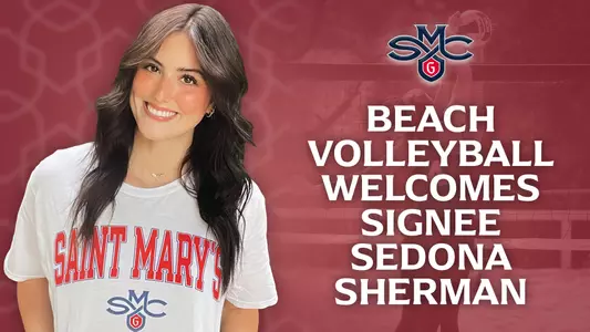 Sedona Sherman Signing Graphic BVB