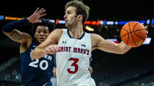 Augustas Drive vs Xavier