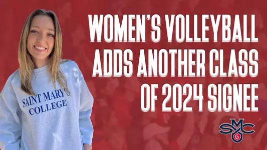 Anna Hanson Signing Graphic