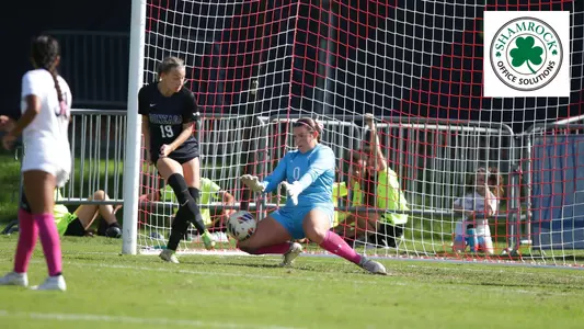 Poland block vs Gonzaga