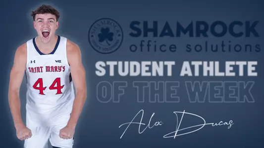 Ducas SAOTW