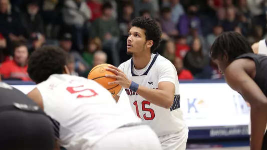 Chris Howell Free Throw