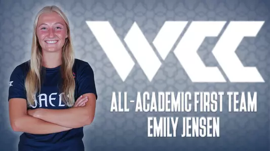 All Academic Team 2023