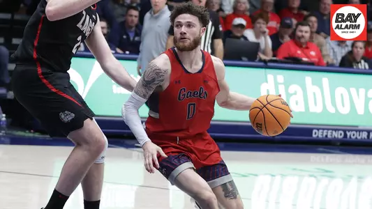 Johnson SAOTW 2-13-23